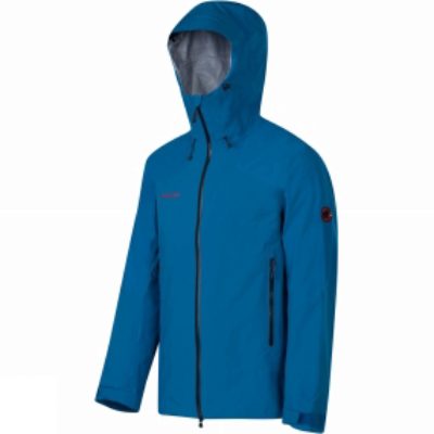 Mammut Men s Teton Jacket Dark Cyan Marine